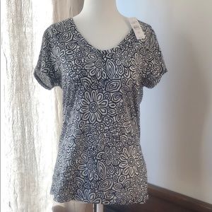 NWT loft top